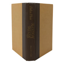 Load image into Gallery viewer, Random Winds” by Belva Plain – Delacorte Press Hardcover