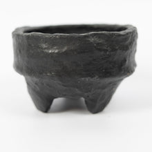 Load image into Gallery viewer, Handcrafted Paper Mâché Bowl
