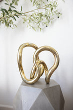 Load image into Gallery viewer, 1980s Richard X. Zawitz Tangle Sculpture