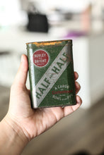 Load image into Gallery viewer, Half & Half Tobacco Container