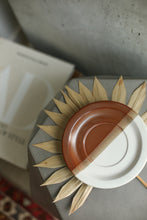 Load image into Gallery viewer, Mid Century Modern Dish Set (3 pieces)