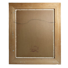 Load image into Gallery viewer, Original 1966 Portrait Painting by D. Haines – Framed in Belgium
