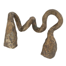 Load image into Gallery viewer, Bronze Irregular Shape Sculpture
