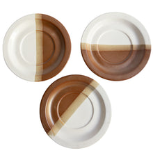 Load image into Gallery viewer, Mid Century Modern Dish Set (3 pieces)
