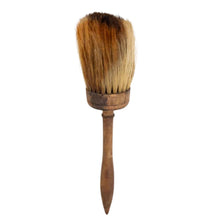 Load image into Gallery viewer, Antique Horsehair Brush
