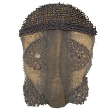 Load image into Gallery viewer, African Tribal Mask Artifact
