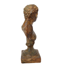 Load image into Gallery viewer, Hermes Bust Sculpture
