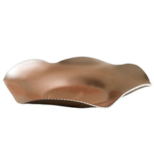 Load image into Gallery viewer, Rose Gold Shallow Bowl
