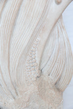 Load image into Gallery viewer, Vintage David Fisher Plaster Sculpture Pensive Moment Austin Productions
