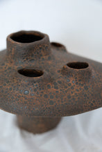 Load image into Gallery viewer, 1960's Mid Century Atomic Retro Vase
