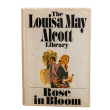 Load image into Gallery viewer, Rose in Bloom Book
