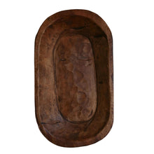 Load image into Gallery viewer, Antique Dough Bowl #2
