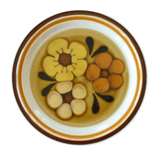 Load image into Gallery viewer, Vintage 70's Plate
