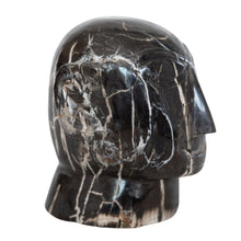 Load image into Gallery viewer, Marble Head Sculpture
