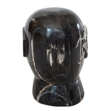 Load image into Gallery viewer, Marble Head Sculpture
