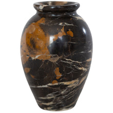 Load image into Gallery viewer, Postmodern Italian Marble Urn Vase
