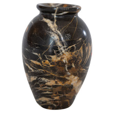 Load image into Gallery viewer, Postmodern Italian Marble Urn Vase
