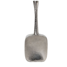 Load image into Gallery viewer, Silver Bud Vases (set of 3)
