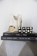 Load image into Gallery viewer, Color and Fiber Coffee Table Book
