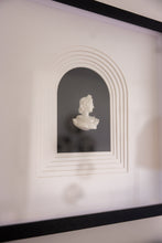 Load image into Gallery viewer, Framed Bust Intaglios

