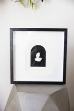 Load image into Gallery viewer, Framed Bust Intaglios
