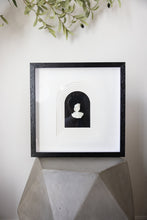 Load image into Gallery viewer, Framed Bust Intaglios
