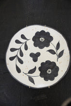 Load image into Gallery viewer, Set of 5 Folklore Hand Painted Stoneware Dinner Plates
