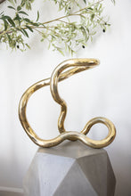 Load image into Gallery viewer, 1980s Richard X. Zawitz Tangle Sculpture
