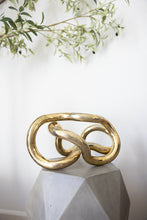 Load image into Gallery viewer, 1980s Richard X. Zawitz Tangle Sculpture
