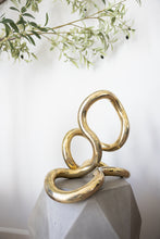 Load image into Gallery viewer, 1980s Richard X. Zawitz Tangle Sculpture

