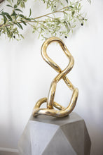 Load image into Gallery viewer, 1980s Richard X. Zawitz Tangle Sculpture
