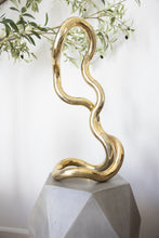 Load image into Gallery viewer, 1980s Richard X. Zawitz Tangle Sculpture

