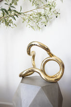 Load image into Gallery viewer, 1980s Richard X. Zawitz Tangle Sculpture
