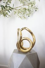 Load image into Gallery viewer, 1980s Richard X. Zawitz Tangle Sculpture
