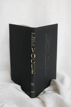 Load image into Gallery viewer, Vintage Vogue Coffee Table Book
