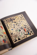 Load image into Gallery viewer, Joan Miro Art Book
