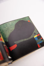 Load image into Gallery viewer, Joan Miro Art Book

