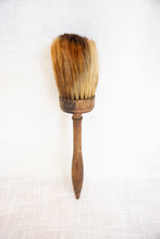 Load image into Gallery viewer, Antique Horsehair Brush
