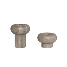 Load image into Gallery viewer, Marble Tea Light Holders
