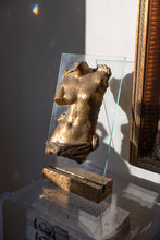 Load image into Gallery viewer, Bronze Female Body Sculpture
