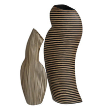 Load image into Gallery viewer, Fine Art Sculptures (Set of 2)

