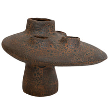 Load image into Gallery viewer, 1960's Mid Century Atomic Retro Vase
