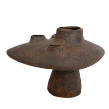 Load image into Gallery viewer, 1960's Mid Century Atomic Retro Vase
