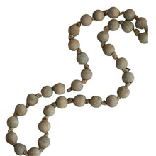 Load image into Gallery viewer, Gray Decorative Beads
