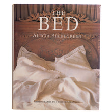 Load image into Gallery viewer, The Bed by Beldegreen, Alicia
