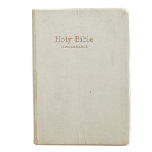 Load image into Gallery viewer, 1967 Holy Bible
