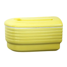 Load image into Gallery viewer, Vintage HALL WESTINGHOUSE Covered Refrigerator Dish
