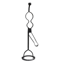Load image into Gallery viewer, Blacksmith Taper Candle Holder
