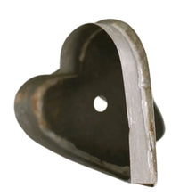 Load image into Gallery viewer, Antique Heart Cookie Cutout
