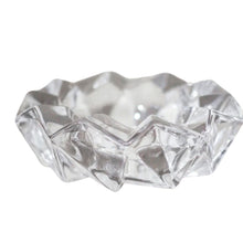 Load image into Gallery viewer, Mid Century Modern Crystal Vessel
